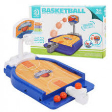 Игра настольная Qunxing Toys Баскетбол  (4812501150902) 5777-22